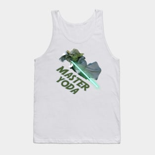 SWAA Merch 6 Tank Top